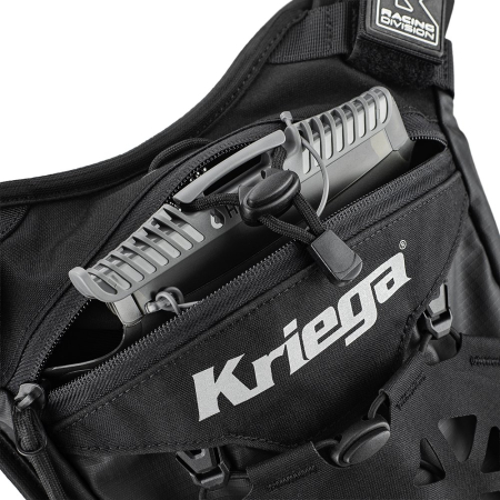 Rucsac de hidratare Kriega Hydro Race [8]