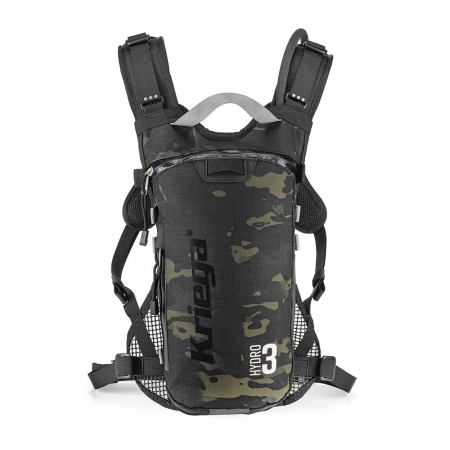 Rucsac hidratare Kriega Hydro-3 [1]