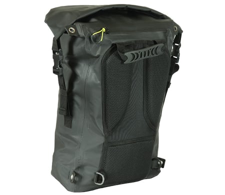 Rucsac impermeabil Pack'n Go Samak 30l [4]