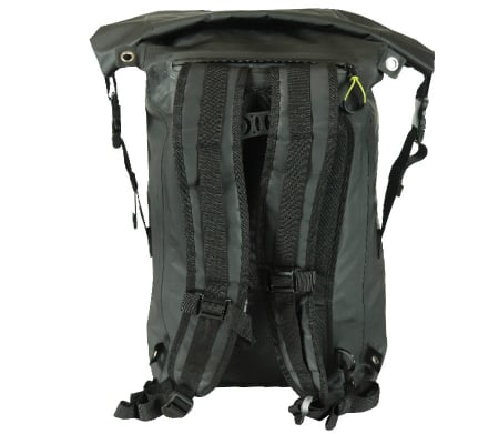 Rucsac impermeabil Pack'n Go Samak 30l [1]