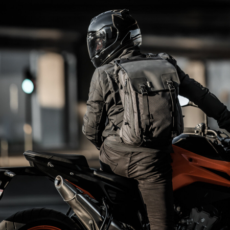 Rucsac moto Kriega Max 28 [13]