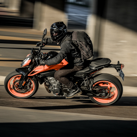 Rucsac moto Kriega Max 28 [14]