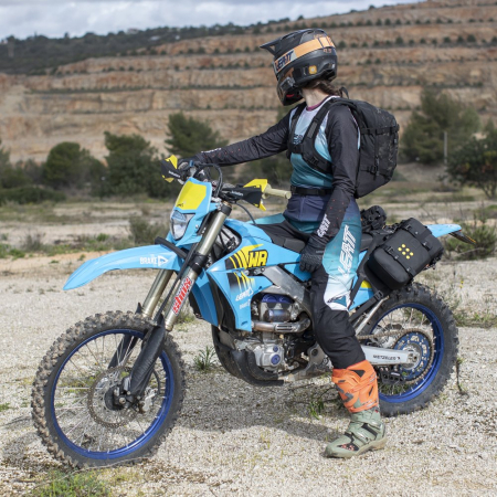 Rucsac moto Kriega R15 [5]