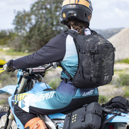 Rucsac moto Kriega R15 [7]