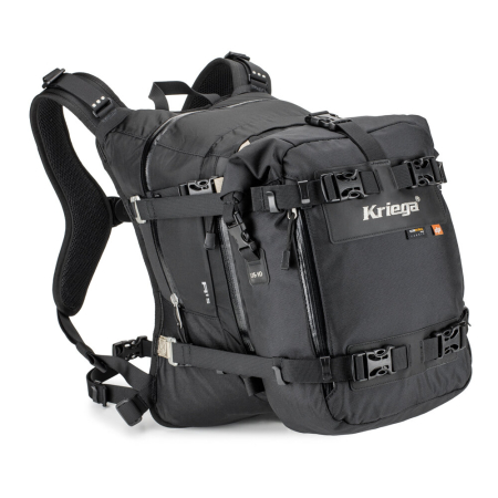 Rucsac moto Kriega R15 [7]