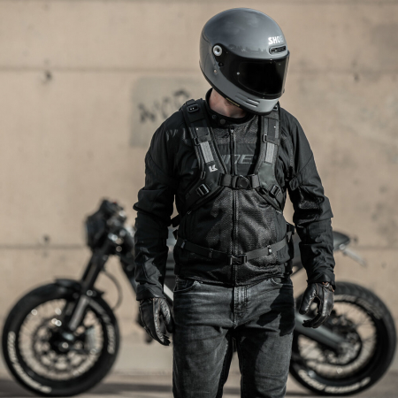 Rucsac moto Kriega R16 [9]