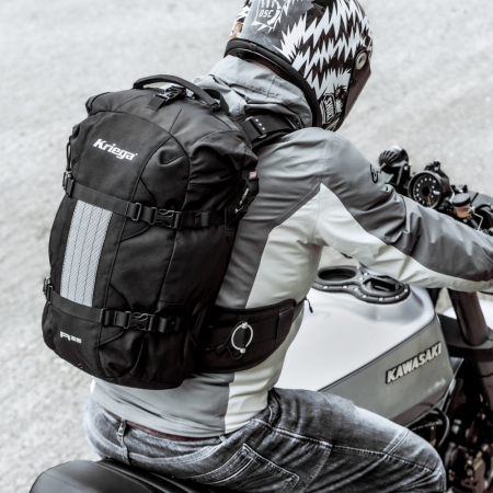 Rucsac Kriega R25 II [9]