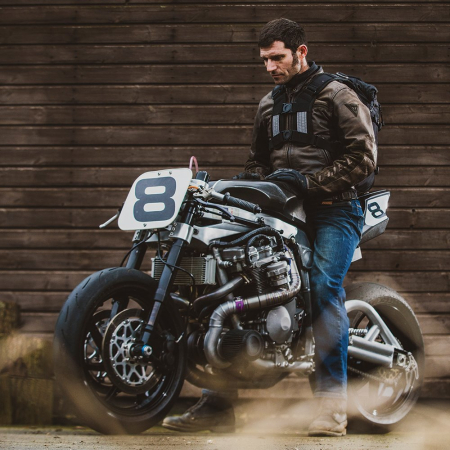 Rucsac Kriega R25 Guy Martin Edition [8]