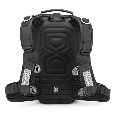 Rucsac Kriega R25 Guy Martin Edition [4]