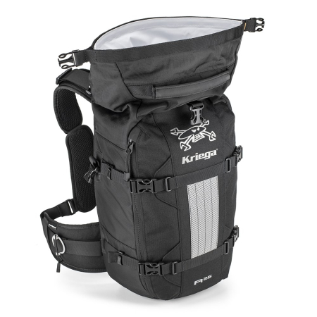 Rucsac Kriega R25 Guy Martin Edition [2]