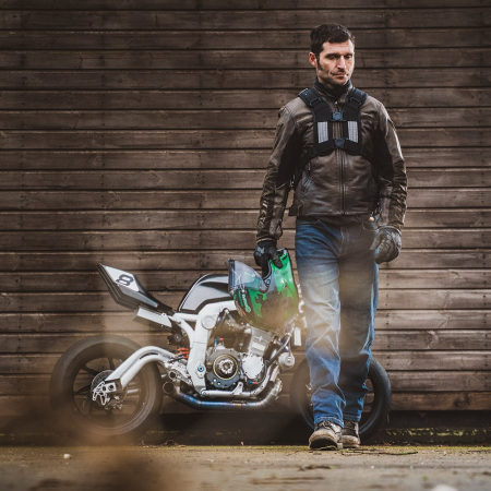 Rucsac Kriega R25 Guy Martin Edition [10]