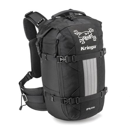 Rucsacuri - Rucsac Kriega R25 Guy Martin Edition