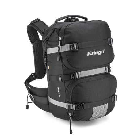 Rucsacuri - Rucsac-moto-impermeabil-Kriega-R30