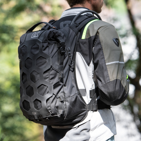 Rucsac adventure Kriega Trail 18 [8]