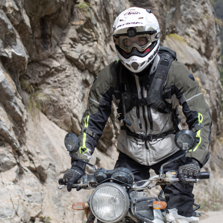 Rucsac adventure Kriega Trail 18 [5]