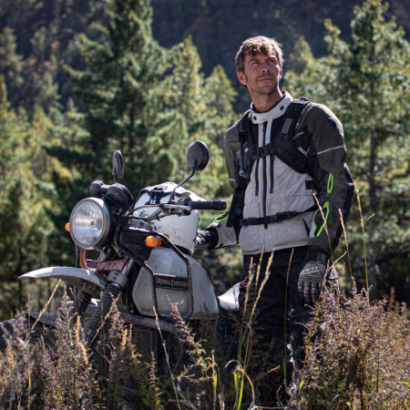 Rucsac adventure Kriega Trail 18 [4]