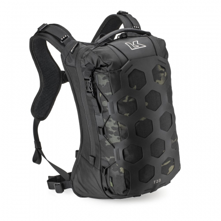 Rucsac adventure Kriega Trail 18 [0]