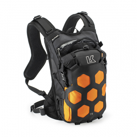 PENTRU ENDURO - Rucsac adventure Kriega Trail 9