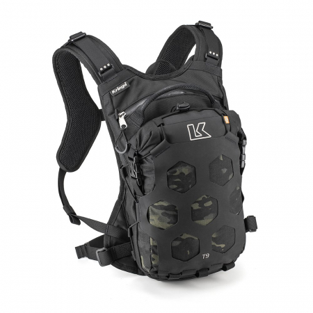 PENTRU ENDURO - Rucsac adventure Kriega Trail 9