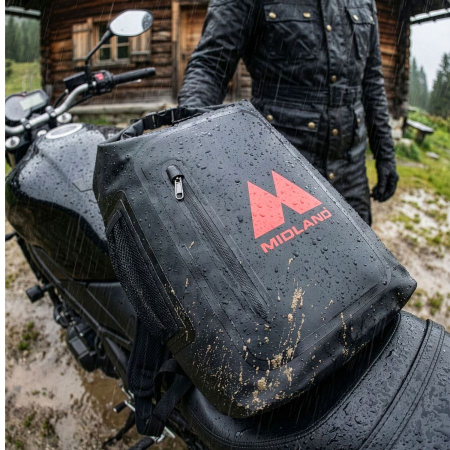 Rucsac Midland Waterproof 28L [1]