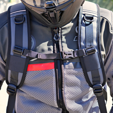 Rucsac moto VYROS Nomad [3]