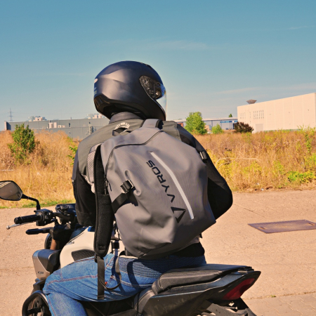 Rucsac moto VYROS Nomad [0]