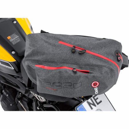 Rucsac QBag WP 20L [3]