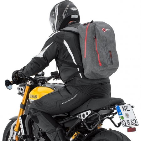 Rucsac QBag WP 20L [6]