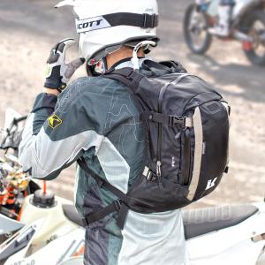 Rucsac moto Kriega R15 [4]