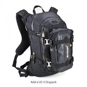 Rucsac moto Kriega R20 [3]