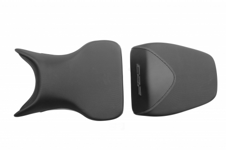 Sa confort SHAD SHH0C111CH incalzita negru/gri, cusaturi gri, fara logo [1]