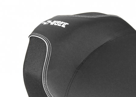 Sa confort SHAD SHH0I740C negru, cusaturi albe [1]