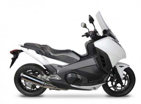 Sa confort SHAD SHH0I740C negru, cusaturi albe [2]
