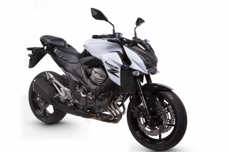 Sa confort SHAD SHK0Z8300C negru, cusaturi gri inchis [1]