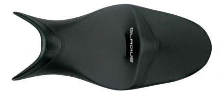 Sa confort SHAD SHS0G6000 negru, cusaturi gri inchis [1]