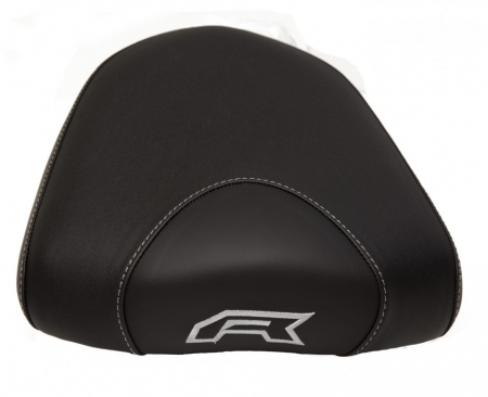 Sa confort SHAD SHS0G720C negru, cusaturi gri inchis [6]