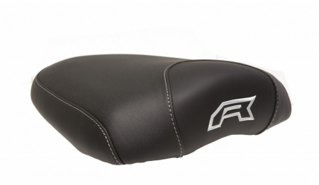 Sa confort SHAD SHS0G720C negru, cusaturi gri inchis [5]