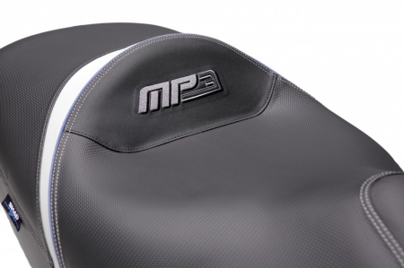 Sa confort SHAD SHV0M2320 negru/alb, cusaturi gri/albastru [3]