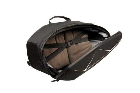 Saddle bags SHAD E48 X0SE48 [1]