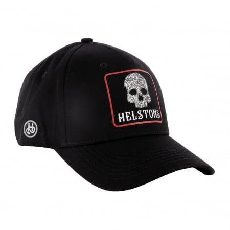 CASUAL - Sapca Helstons Bones