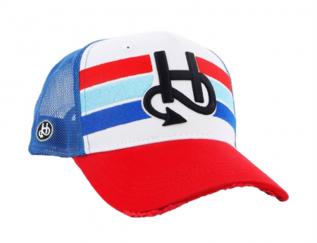 CASUAL - Sapca Helstons Rooster
