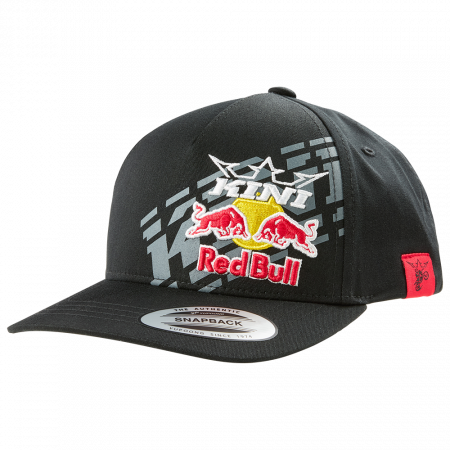 CASUAL - Sapca Kini Red Bull ST