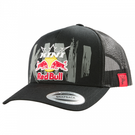 CASUAL - Sapca Kini Red Bull TR