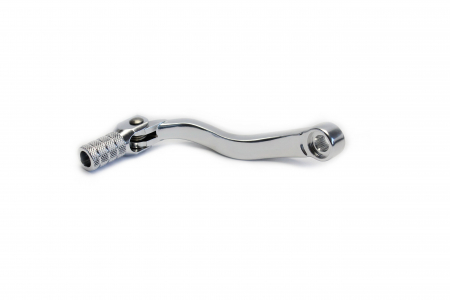 Piese moto - Schimbator de viteze MOTION STUFF 838-00810 Argintiu