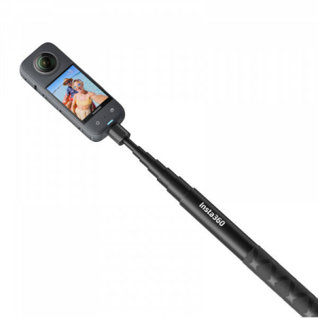 Selfie stick Insta360 invizibil (114 cm) [2]