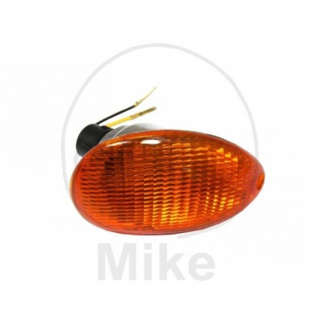 Piese moto - Semnal JMP BL 0049 Right Portocaliu
