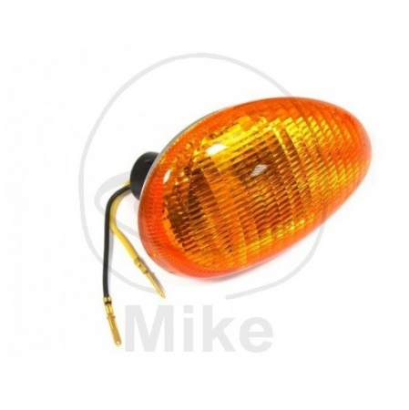 Piese moto - Semnal JMP BL 0067 Right Portocaliu