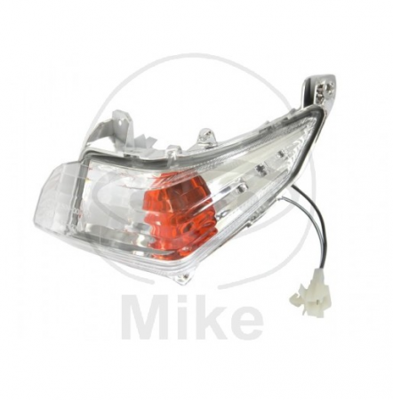 Piese moto - Semnal JMP BL 0087 fata stanga