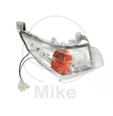 Piese moto - Semnal JMP BL 0088 fata dreapta