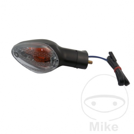 Piese moto - Semnal JMP BL 0111 fata stanga